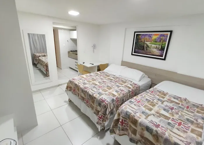 Israel Flat