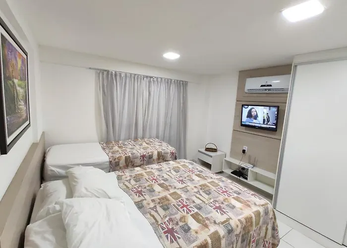 Israel Flat