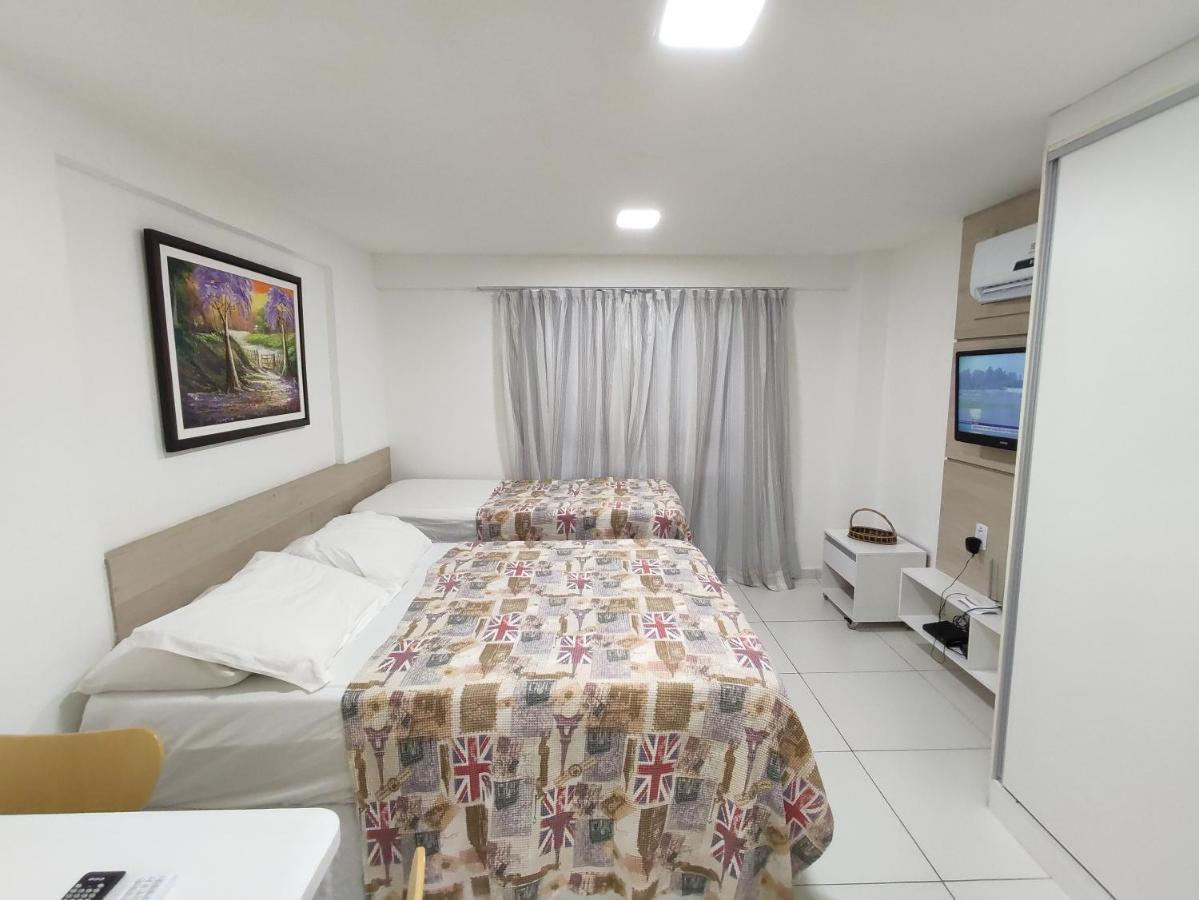 Israel Flat Apartment Joao Pessoa