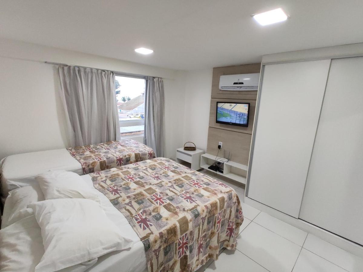 Israel Flat